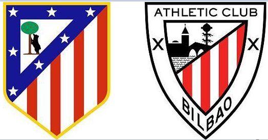 ATLETICO MADRID 3-1 ATHLETIC BILBAO - Spanish La Liga highlights