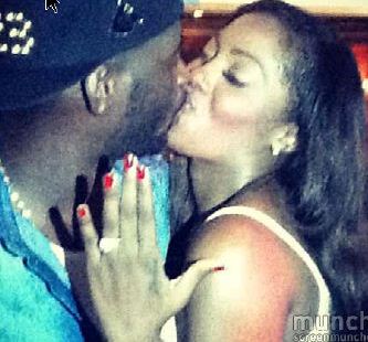 333px x 310px - PHOTOS] OFFICIAL: NO MORE RUMOUR AS TIWA SAVAGE AND MANAGER ...