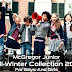 McGregor Junior Fall-Winter Collection 2012 For Boys And Girls | New York Brand McGregor Introduced Winter Collection 2012 For Kids