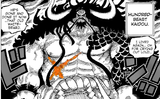 The Return of Enel, The Secret of the World and the Death of Akainu! This  is the Crazy One Piece Theory