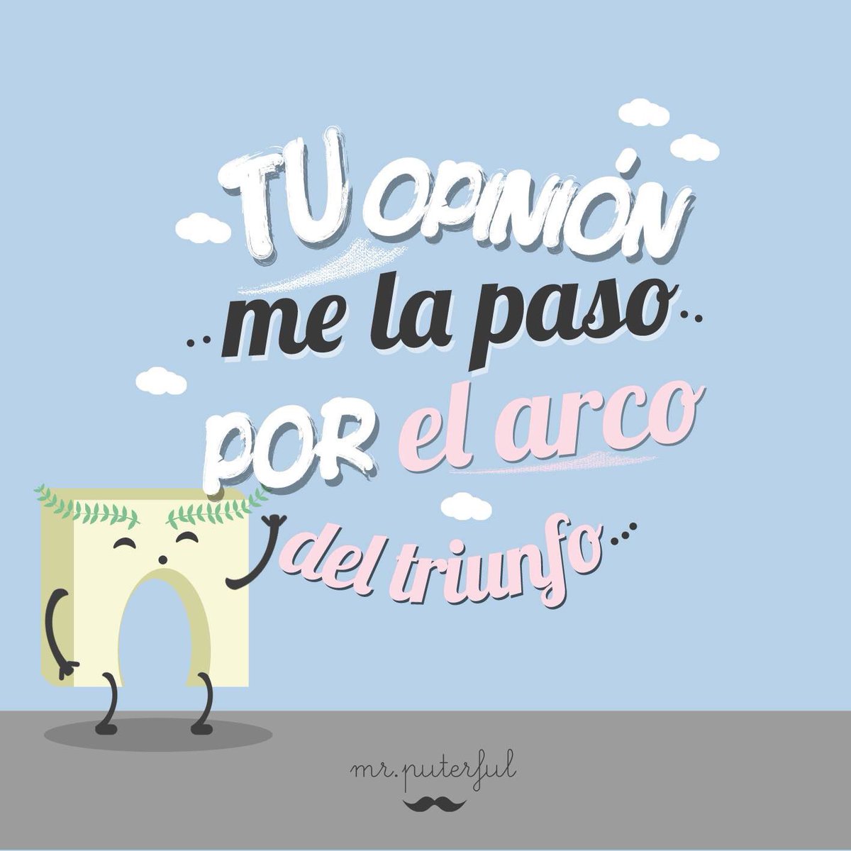 Imágenes con frases groseras para respuestas Humor Android