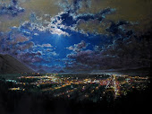 "Mars Hill Nocturne"