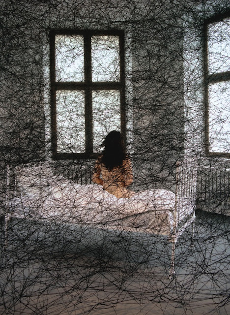 Chiharu-Shiota