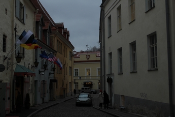 Día 8: Tallin. - Navidades en el Báltico (30)