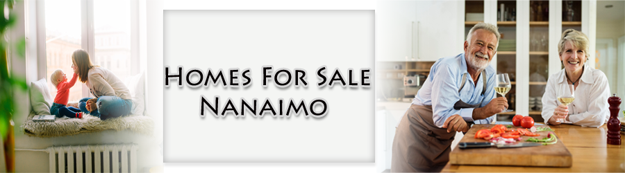 Homes For Sale Nanaimo