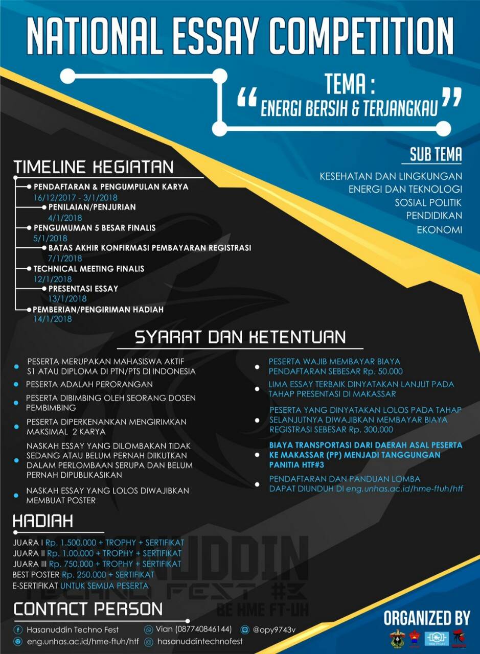 Info lomba essay desember 2018 07 picture
