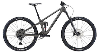 TRANSITIONBIKES SENTINEL CARBON
