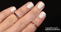 nail challenge march paddy polishing happy