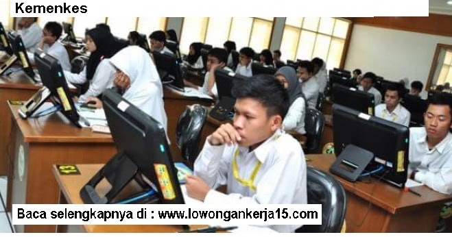 Pahami Bentuk Soal Soal Skb Seleksi Kompetensi Bidang Cpns Kementerian Kesehatan Rekrutmen Lowongan Kerja Bulan Maret 2021