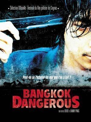 Bangkok Dangerous (1999)