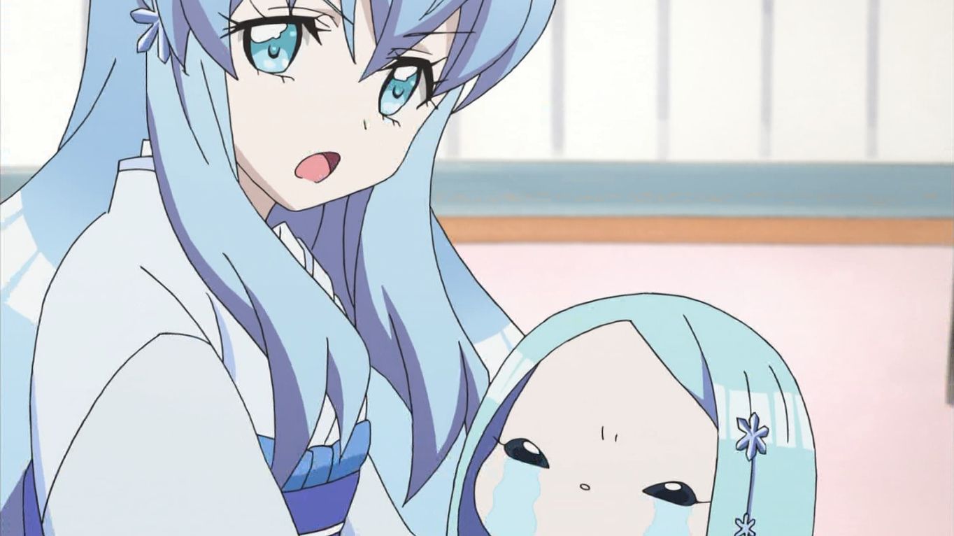 Anime Nikki Jashin Chan Dropkick Episode 3 Everyone S Anime Nikki Jashin Chan Dropkick Episode 3 Everyone S