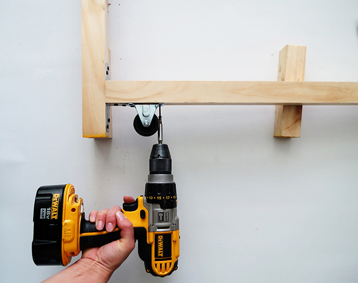 Diy Sliding Door Ohoh Deco