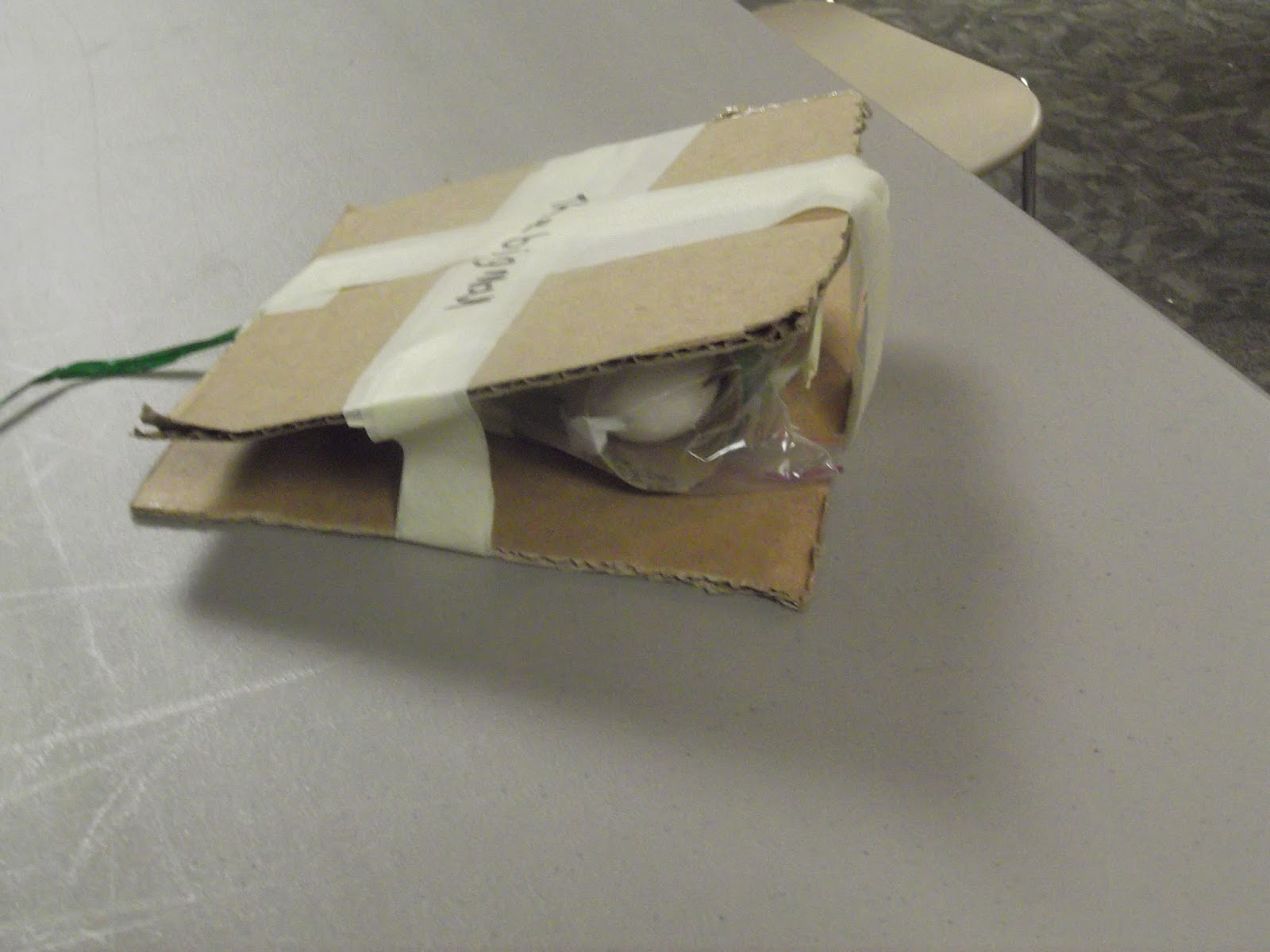 Storytimes and More Egg Drop