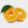 Fruta Naranja 