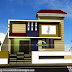 1200 sq-ft 2 BHK house