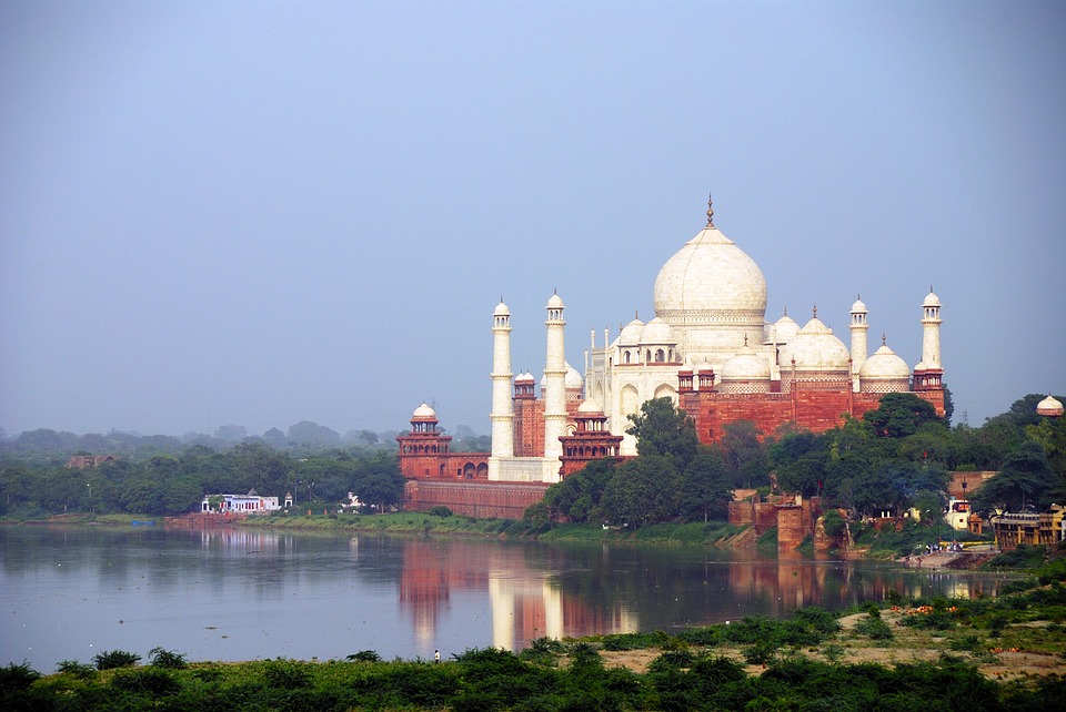 images of taj mahal