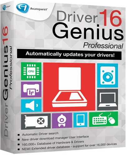 driver genius pro 17 crack driver genius pro 17 crack