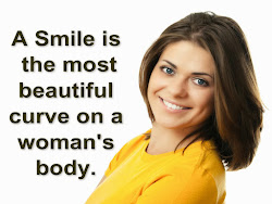smile quotes woman curve smiles