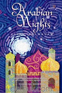 Arabian Night: Kisah 1001 Malam