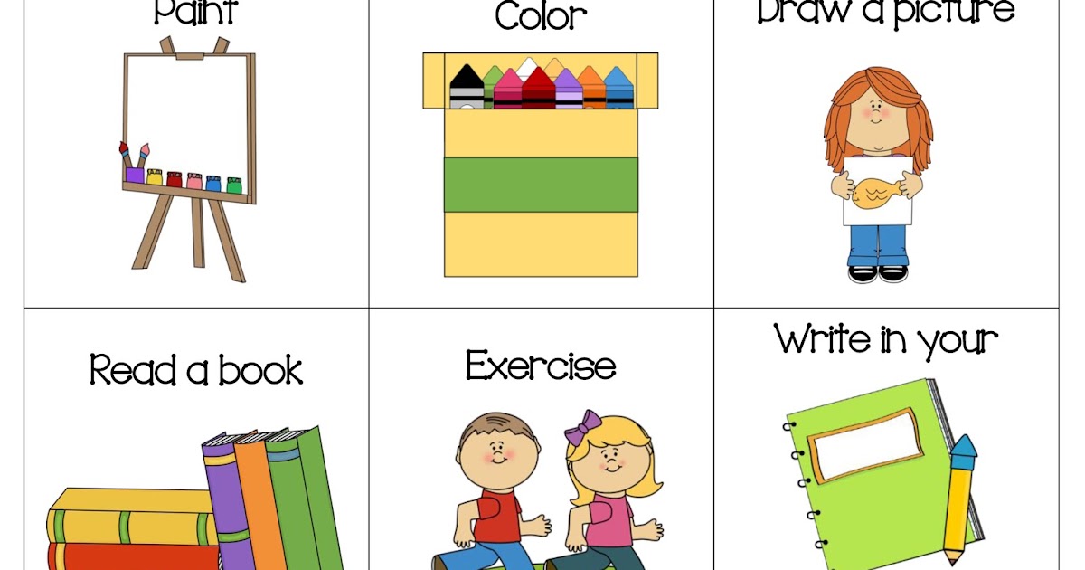 ourhomecreations 23 kid activity ideas with free printable cards