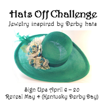 Hats Off Challenge