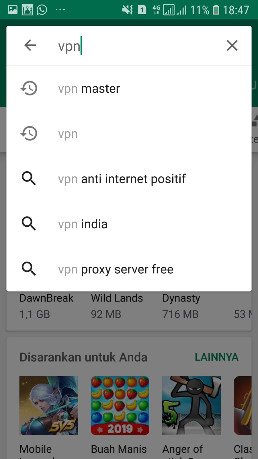 Mengoptimalkan Manajemen Beberapa Akun AdSense dengan VPN: Panduan Lengkap