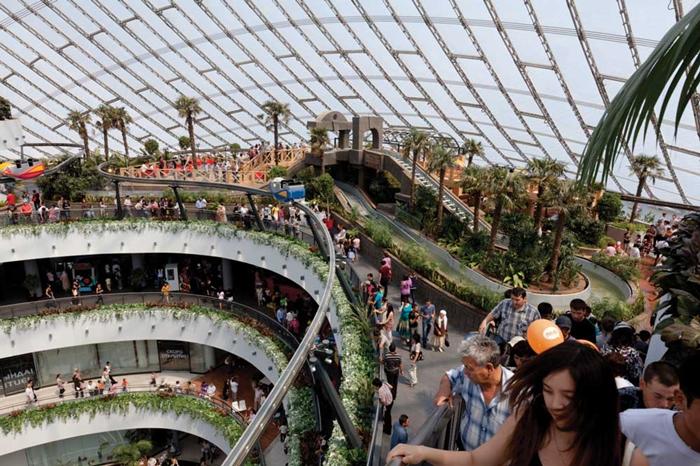 Хан шатыры пляж Хан шатыры пляж