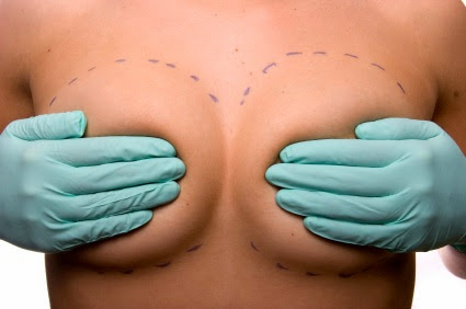 My Fabulous Boobies - breast cancer surgery