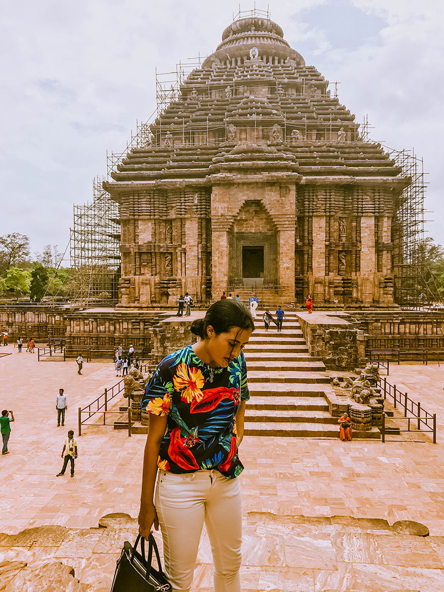 KONARK SUN TEMPLE, ODISHA | INDIA TRAVEL DIARY | THE STYLE PANORAMA sun temple odisha, odisha travel film, konark sun temple orissa, India visual diary