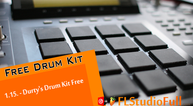 Free fl studio drum kits Free fl studio drum kits