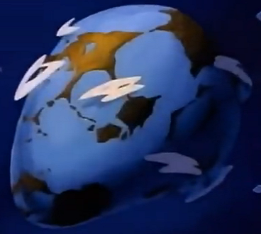 SATURDAY MORNINGS FOREVER: ALF: THE ANIMATED SERIES