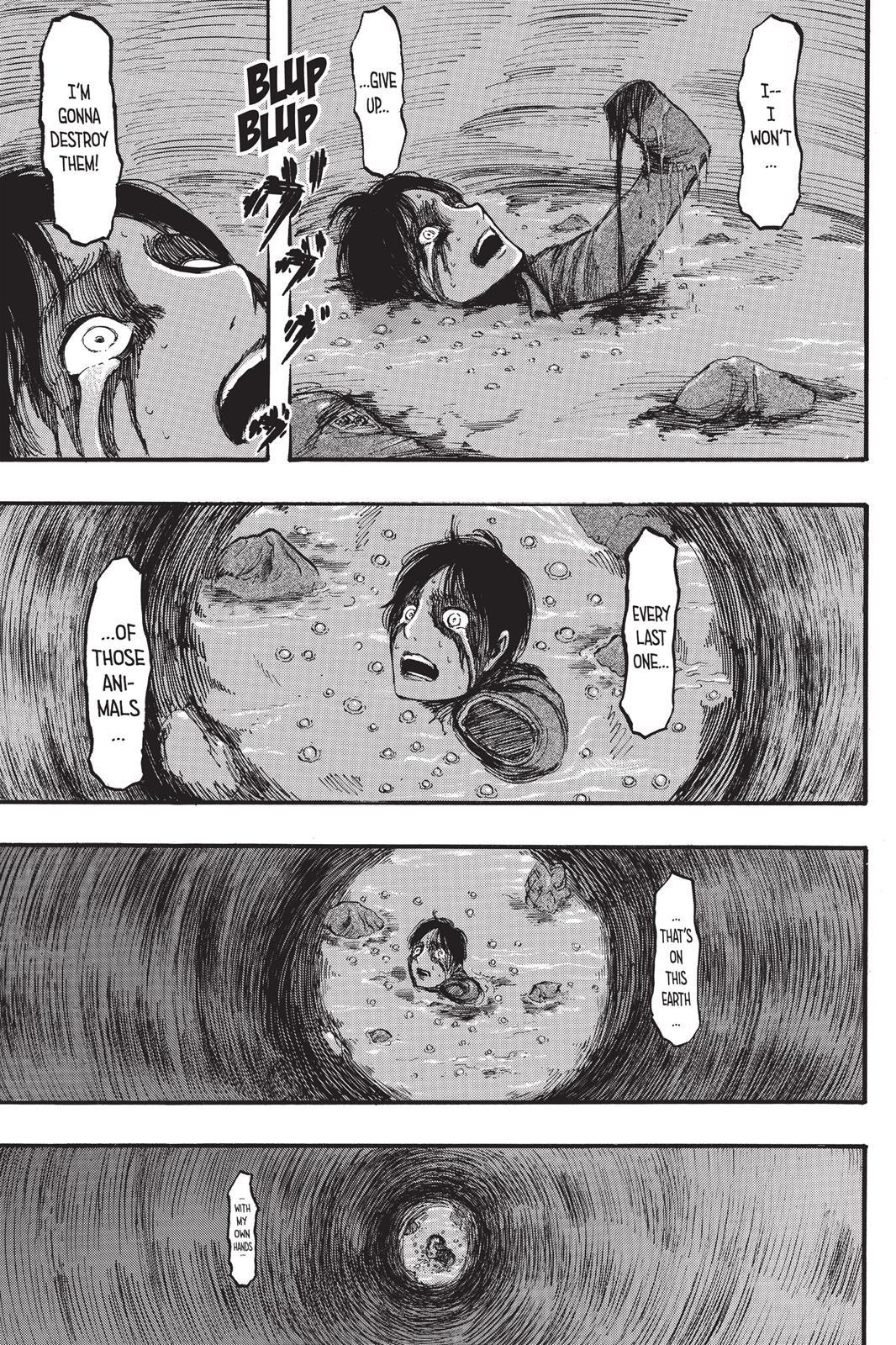 Attack on Titan Chapter 10 - ManhwaFull.net