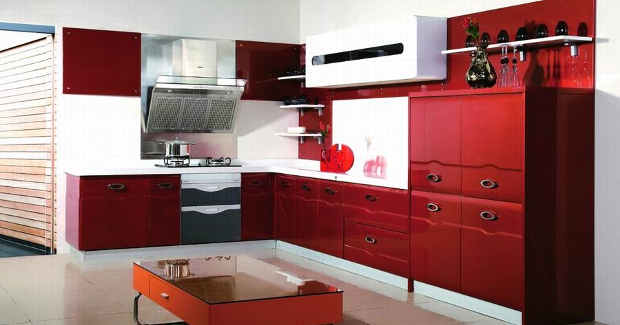 What Is Pure Style Laminate Kitchen Cabinet - cursodeingles-elena