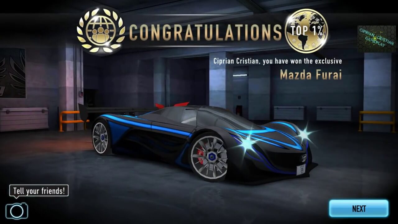 تحميل لعبة csr racing للاندرويد وللايفون مجانا تحميل لعبة csr racing للاندرويد وللايفون مجانا
