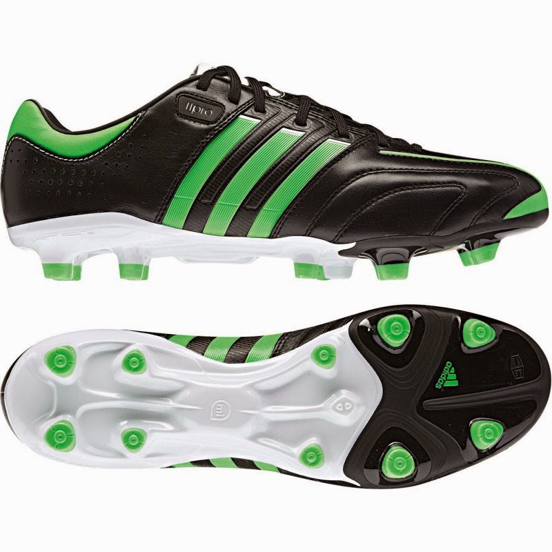 adidas adipure 11pro trx fg