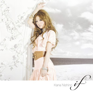 [Lirik+Terjemahan] Kana Nishino - If (Jika)
