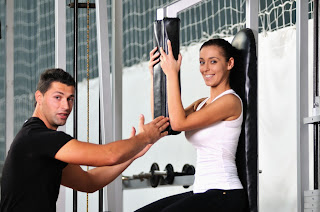 Safe Bodybuilding Practices