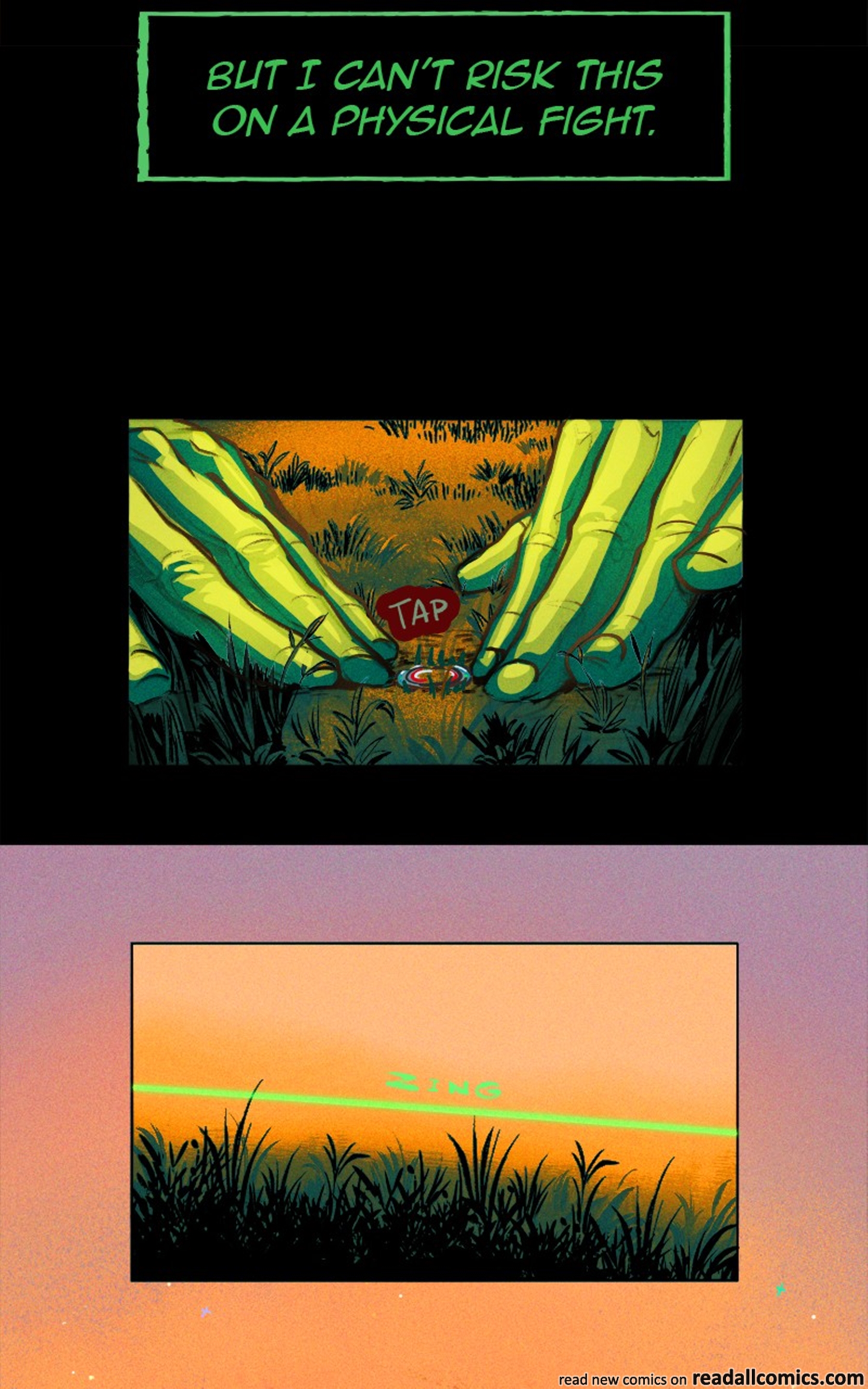 Red Hood: Outlaws chapter 5 page 59