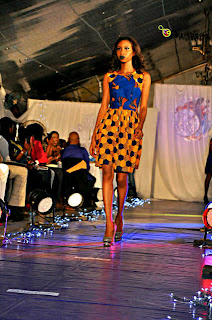 fotofashion : Pictures from Lagos Fashion Meniac 2013............