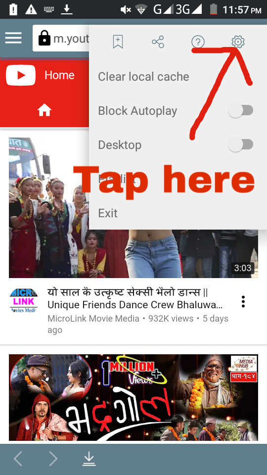 TubeMate Youtube Video Downloader App Download TubeMate [Old Version