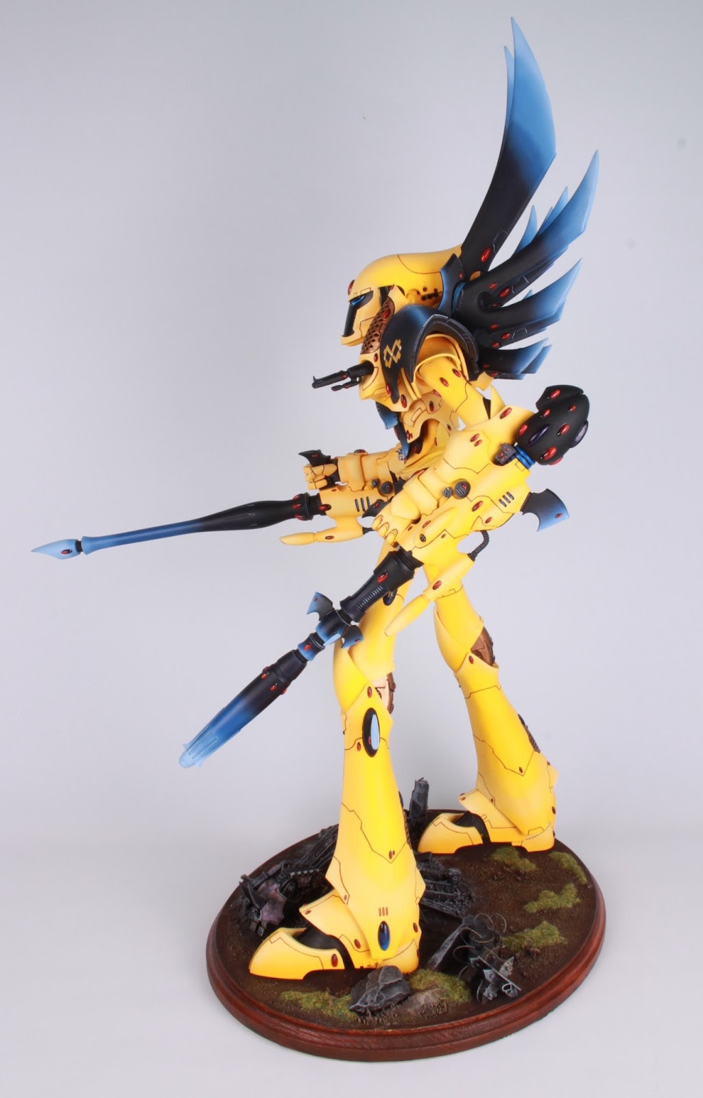Craft World Of Eldar Pdf Craft World Of Eldar Pdf