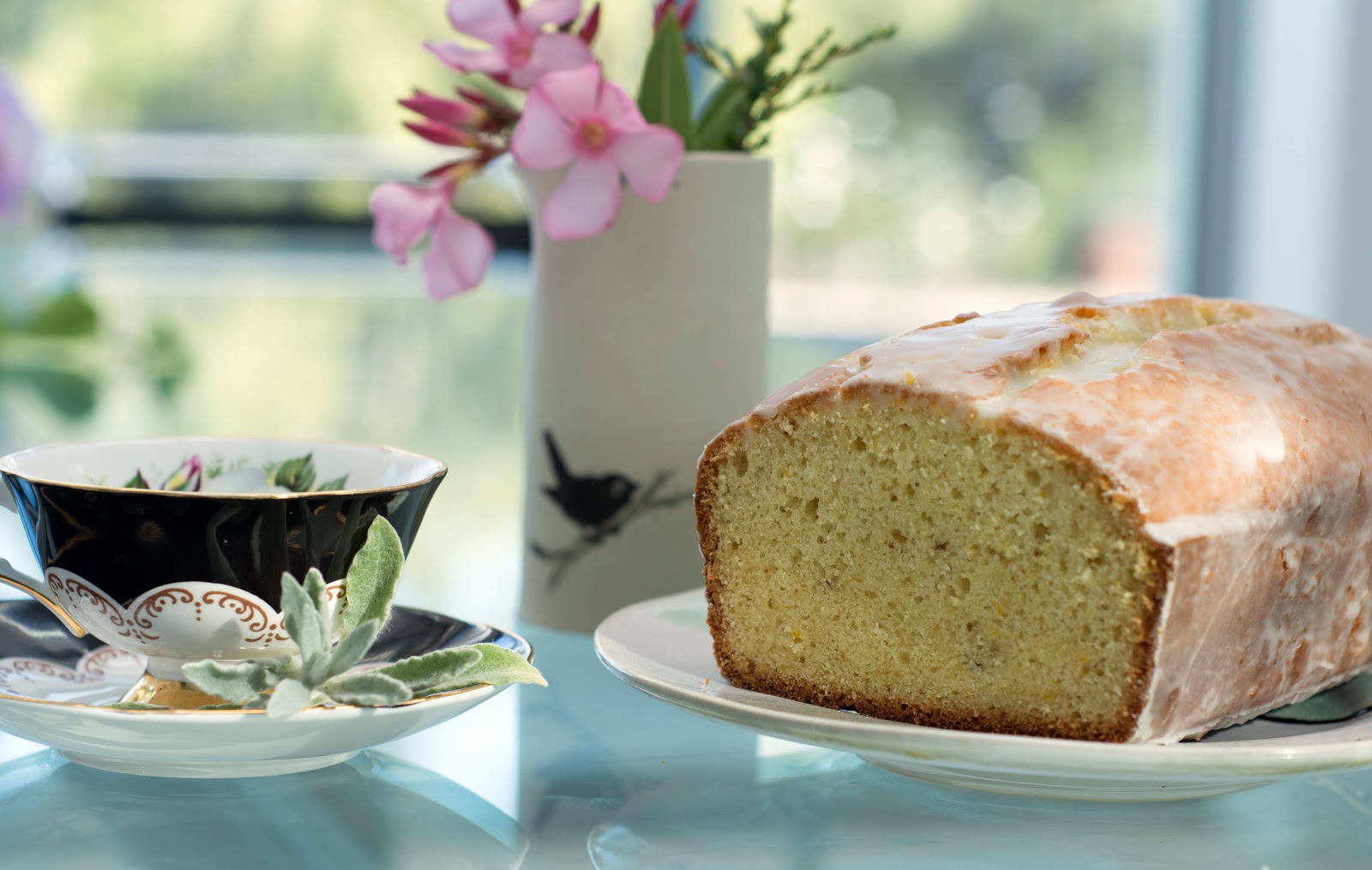 The Knitting Blog by Mr. Puffy the Dog Land of Sweets Cowl and Yarn Advent Calendars