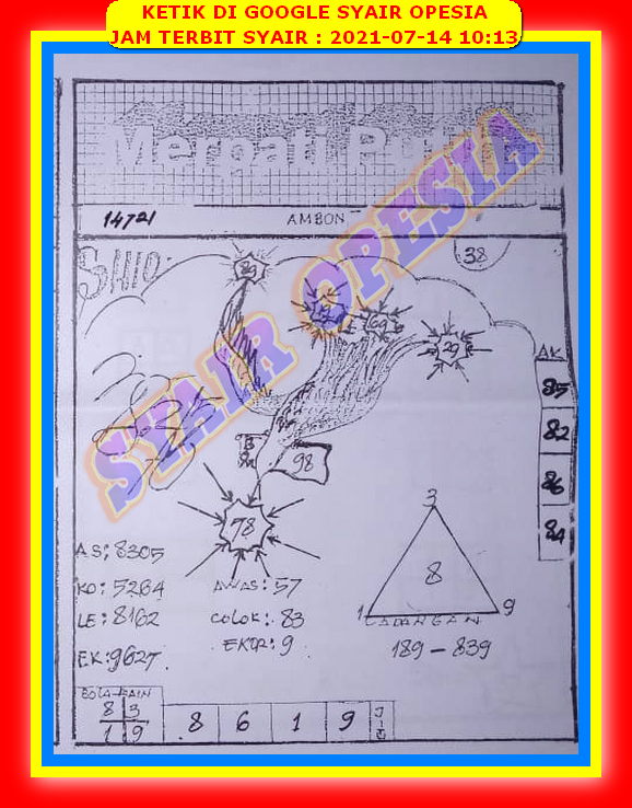 1 New Message Kode Syair Hongkong 14 Juli 2021 Forum Syair Togel Hongkong Singapura Sydney 1 New Message Kode Syair Hongkong 14 Juli 2021 Forum Syair Togel Hongkong Singapura Sydney