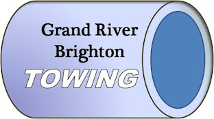 Grand River Brighton Towing