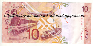 Banknotes From British Malaya and Malaysia (Contact Us If U Have