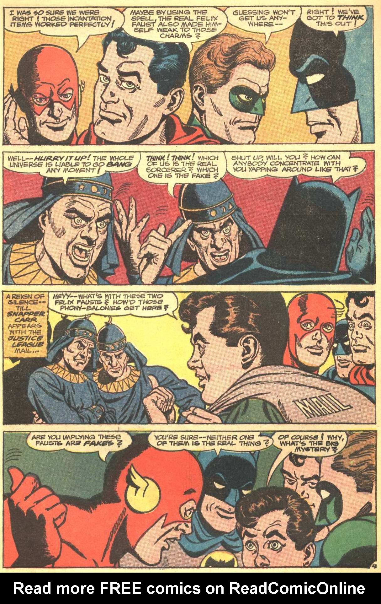 Justice League of America (1960) 49 Page 24