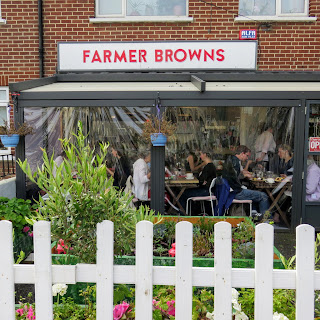 Dublin in a day: Farmer Browns for brunch