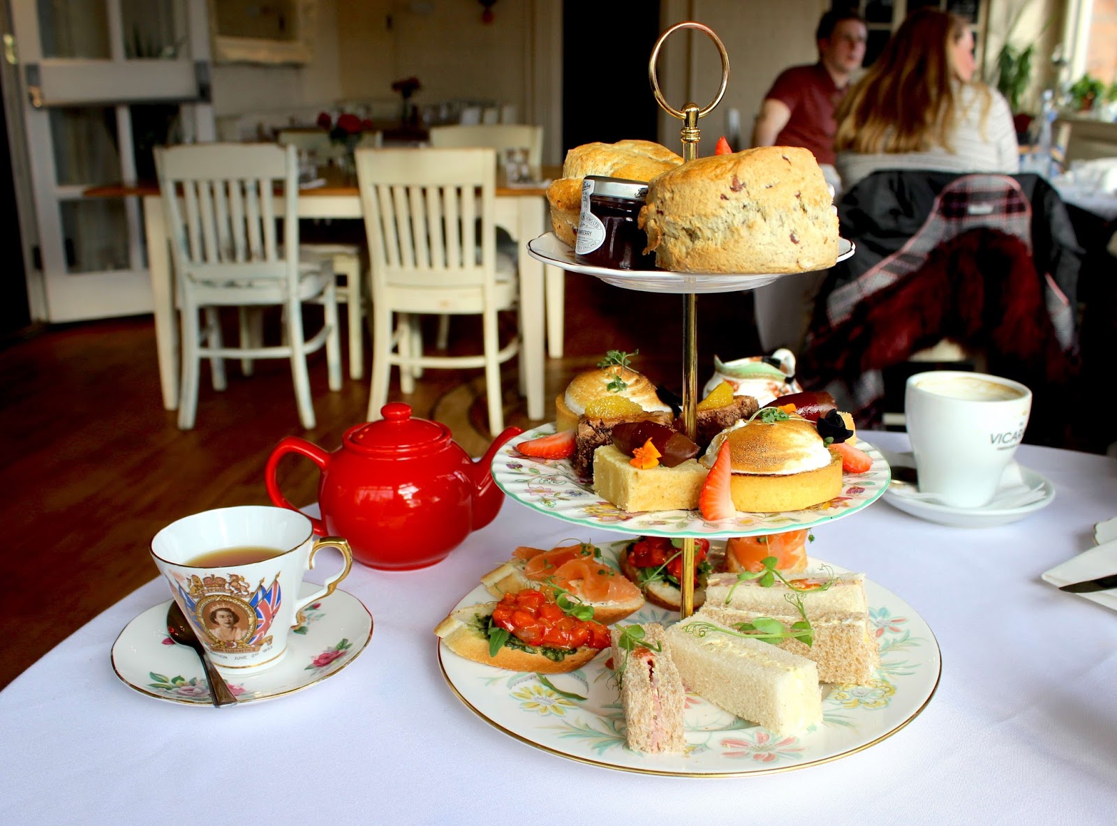 Top Tips for Afternoon Tea Week The Afternoon Tea Club