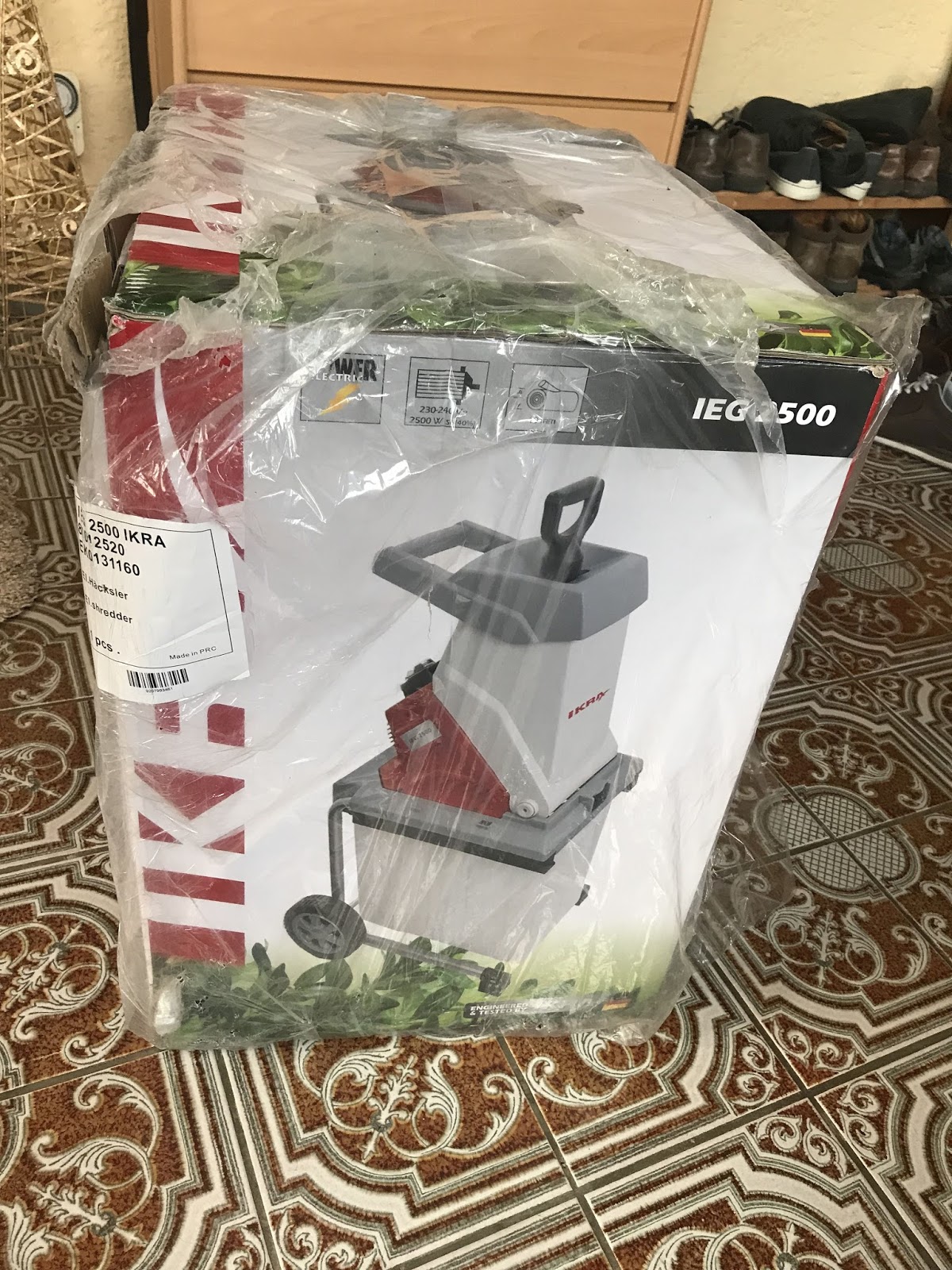 Im Test Teemomente Mit Messmer Alles Und Anderes