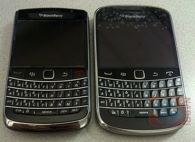 BlackBerry Dakota